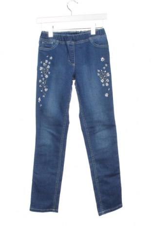 Kinderjeans John Baner, Größe 13-14y/ 164-168 cm, Farbe Blau, Preis 9,86 €