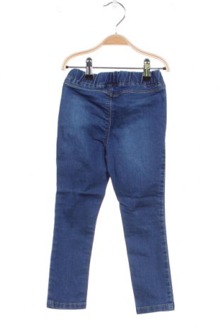 Dziecięce jeansy LC Waikiki, Rozmiar 2-3y/ 98-104 cm, Kolor Niebieski, Cena 35,31 zł
