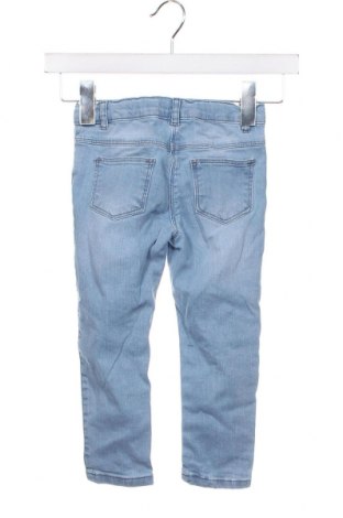 Dziecięce jeansy LC Waikiki, Rozmiar 2-3y/ 98-104 cm, Kolor Niebieski, Cena 39,72 zł