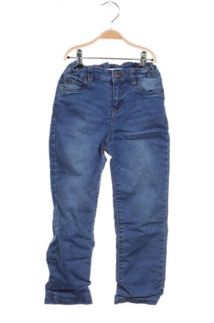 Kinderjeans LC Waikiki, Größe 5-6y/ 116-122 cm, Farbe Blau, Preis 7,86 €