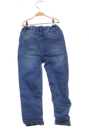 Kinderjeans LC Waikiki, Größe 5-6y/ 116-122 cm, Farbe Blau, Preis € 7,86