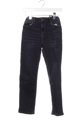 Dziecięce jeansy LC Waikiki, Rozmiar 9-10y/ 140-146 cm, Kolor Niebieski, Cena 45,81 zł