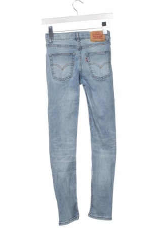 Kinderjeans Levi's, Größe 11-12y/ 152-158 cm, Farbe Blau, Preis 6,99 €