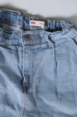 Dziecięce jeansy Levi's, Rozmiar 11-12y/ 152-158 cm, Kolor Niebieski, Cena 64,77 zł