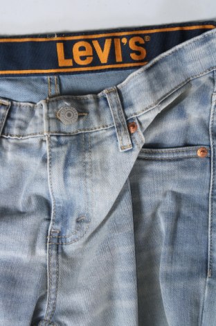 Dziecięce jeansy Levi's, Rozmiar 14-15y/ 168-170 cm, Kolor Niebieski, Cena 64,77 zł