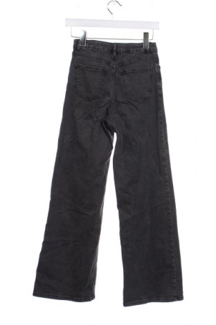 Kinderjeans Lindex, Größe 11-12y/ 152-158 cm, Farbe Grau, Preis 22,27 €