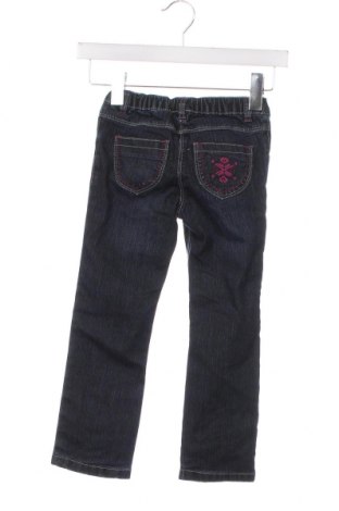 Kinderjeans Lupilu, Größe 4-5y/ 110-116 cm, Farbe Blau, Preis € 2,29