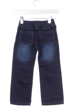 Kinderjeans Lupilu, Größe 4-5y/ 110-116 cm, Farbe Blau, Preis 9,60 €