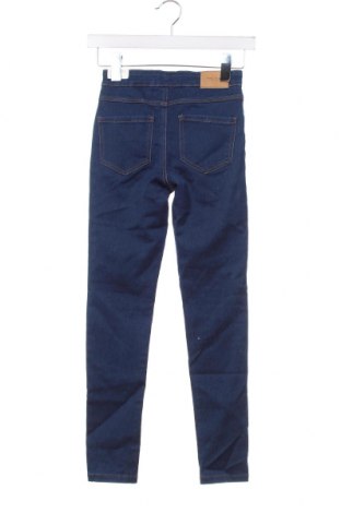 Dziecięce jeansy Mango, Rozmiar 10-11y/ 146-152 cm, Kolor Niebieski, Cena 28,14 zł