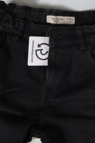 Kinderjeans Marks & Spencer, Größe 8-9y/ 134-140 cm, Farbe Schwarz, Preis € 8,13