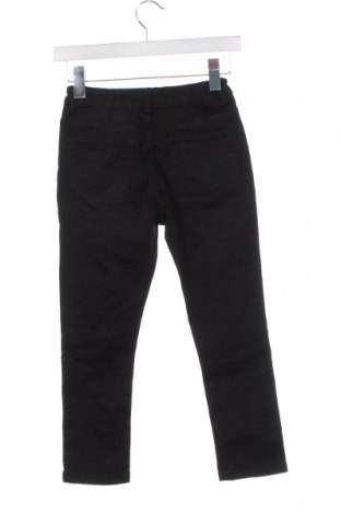 Kinderjeans Marks & Spencer, Größe 8-9y/ 134-140 cm, Farbe Schwarz, Preis 8,13 €