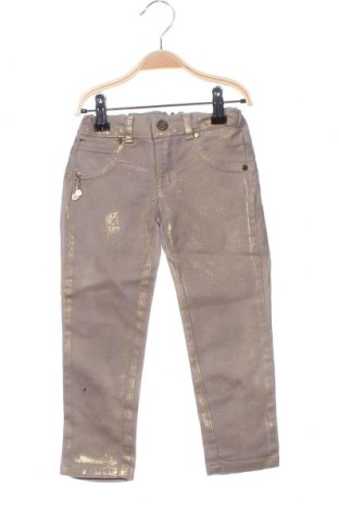Detské džínsy  Microbe, Veľkosť 2-3y/ 98-104 cm, Farba Sivá, Cena  9,82 €