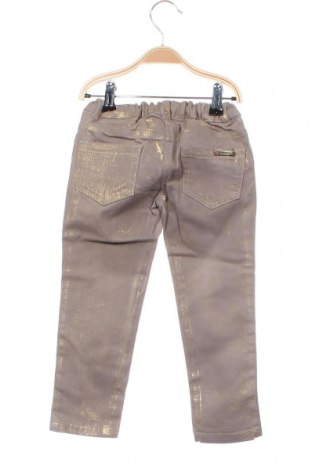 Detské džínsy  Microbe, Veľkosť 2-3y/ 98-104 cm, Farba Sivá, Cena  9,33 €