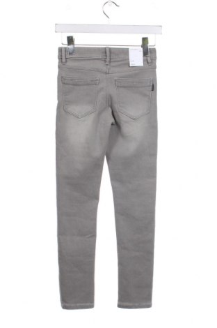 Kinderjeans Name It, Größe 10-11y/ 146-152 cm, Farbe Grau, Preis 16,49 €