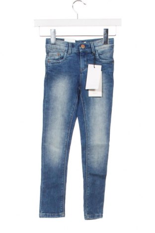 Kinderjeans Name It, Größe 6-7y/ 122-128 cm, Farbe Blau, Preis € 22,82