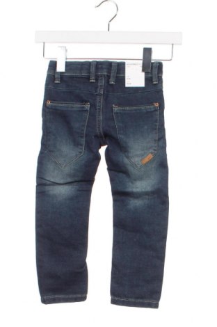 Kinderjeans Name It, Größe 3-4y/ 104-110 cm, Farbe Blau, Preis 10,99 €