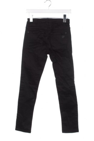 Kinderjeans Next, Größe 11-12y/ 152-158 cm, Farbe Schwarz, Preis € 7,37