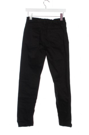 Kinderjeans Next, Größe 12-13y/ 158-164 cm, Farbe Schwarz, Preis € 9,99