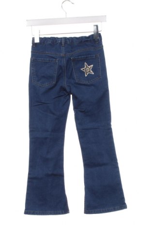 Kinderjeans Original Marines, Größe 9-10y/ 140-146 cm, Farbe Blau, Preis € 7,37