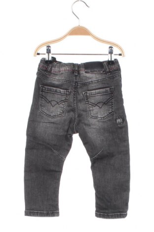 Dziecięce jeansy Original Marines, Rozmiar 12-18m/ 80-86 cm, Kolor Szary, Cena 69,39 zł