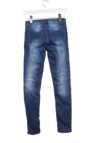 Kinderjeans Page One, Größe 12-13y/ 158-164 cm, Farbe Blau, Preis 7,79 €