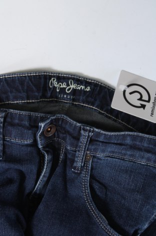 Παιδικά τζίν Pepe Jeans, Μέγεθος 13-14y/ 164-168 εκ., Χρώμα Μπλέ, Τιμή 11,14 €