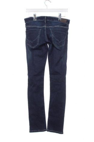 Dětské džíny  Pepe Jeans, Velikost 13-14y/ 164-168 cm, Barva Modrá, Cena  287,00 Kč