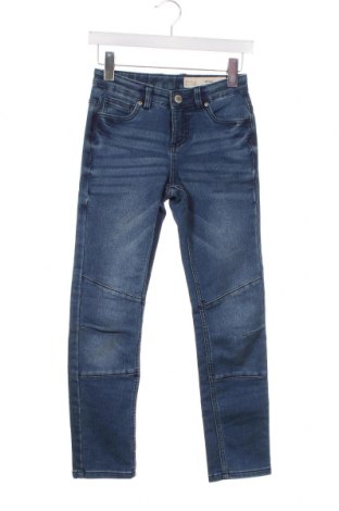 Kinderjeans Pepperts!, Größe 10-11y/ 146-152 cm, Farbe Blau, Preis 16,37 €