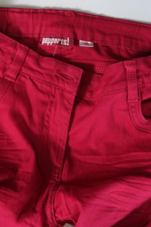 Kinderjeans Pepperts!, Größe 10-11y/ 146-152 cm, Farbe Rosa, Preis € 9,86