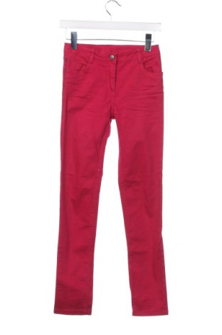 Dětské džíny  Pepperts!, Velikost 10-11y/ 146-152 cm, Barva Růžová, Cena  407,00 Kč