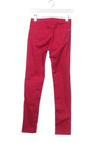 Detské džínsy  Pepperts!, Veľkosť 10-11y/ 146-152 cm, Farba Ružová, Cena  9,86 €