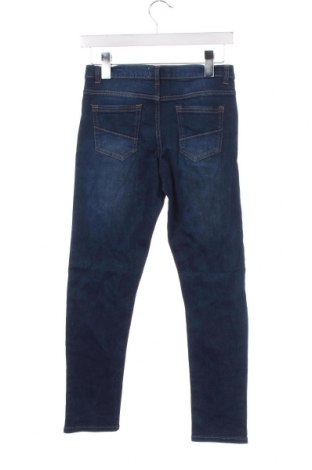 Kinderjeans Pocopiano, Größe 11-12y/ 152-158 cm, Farbe Blau, Preis € 22,27