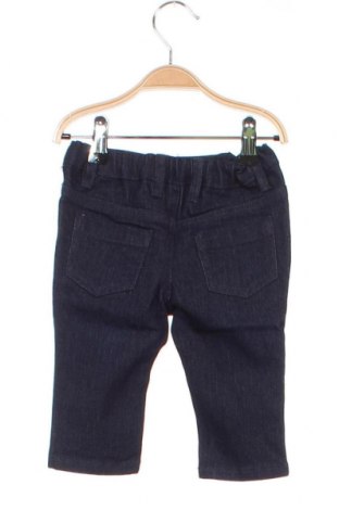 Detské džínsy  Prenatal, Veľkosť 6-9m/ 68-74 cm, Farba Modrá, Cena  27,43 €