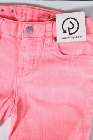 Kinderjeans Ralph Lauren, Größe 5-6y/ 116-122 cm, Farbe Rosa, Preis € 57,90