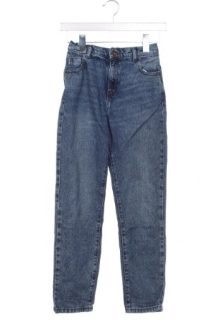 Dziecięce jeansy Reserved, Rozmiar 11-12y/ 152-158 cm, Kolor Niebieski, Cena 30,71 zł