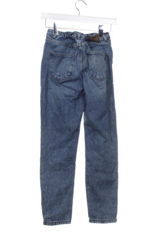 Kinderjeans Reserved, Größe 11-12y/ 152-158 cm, Farbe Blau, Preis 22,27 €