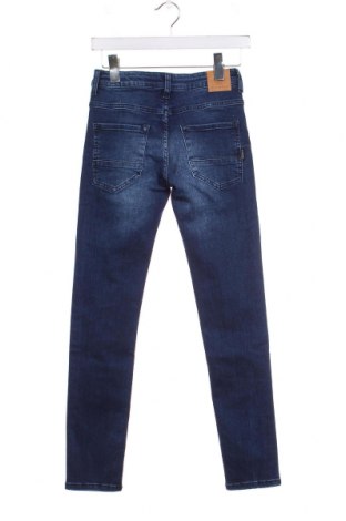 Детски дънки Retour Jeans, Размер 12-13y/ 158-164 см, Цвят Син, Цена 15,64 лв.