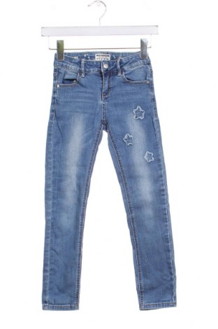 Kinderjeans Review, Größe 8-9y/ 134-140 cm, Farbe Blau, Preis € 9,49