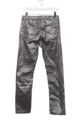 Kinderjeans S.Oliver, Größe 14-15y/ 168-170 cm, Farbe Silber, Preis 3,49 €