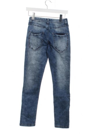 Dziecięce jeansy S.Oliver, Rozmiar 12-13y/ 158-164 cm, Kolor Niebieski, Cena 23,99 zł