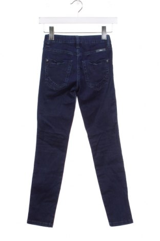 Dziecięce jeansy S.Oliver, Rozmiar 14-15y/ 168-170 cm, Kolor Niebieski, Cena 23,99 zł
