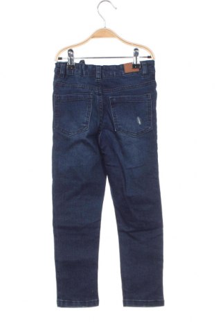 Dziecięce jeansy Sinsay, Rozmiar 3-4y/ 104-110 cm, Kolor Niebieski, Cena 35,31 zł