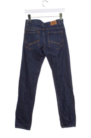 Dětské džíny  Tommy Hilfiger, Velikost 15-18y/ 170-176 cm, Barva Modrá, Cena  364,00 Kč