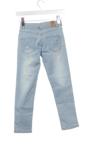 Kinderjeans Tuc Tuc, Größe 7-8y/ 128-134 cm, Farbe Blau, Preis € 14,09