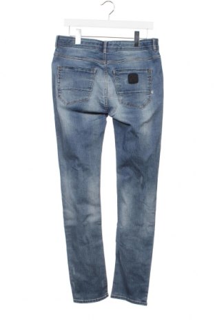 Kinderjeans Vingino, Größe 15-18y/ 170-176 cm, Farbe Blau, Preis € 9,00