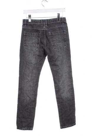 Kinderjeans Yigga, Größe 11-12y/ 152-158 cm, Farbe Grau, Preis € 5,57