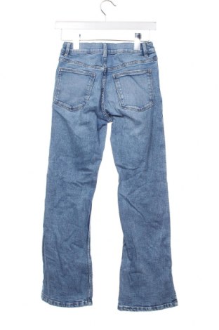 Kinderjeans Zara, Größe 13-14y/ 164-168 cm, Farbe Blau, Preis € 3,38