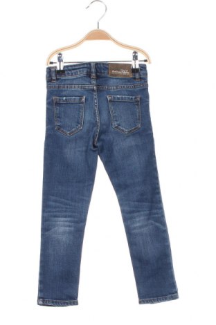 Kinderjeans Zara, Größe 4-5y/ 110-116 cm, Farbe Blau, Preis € 9,00