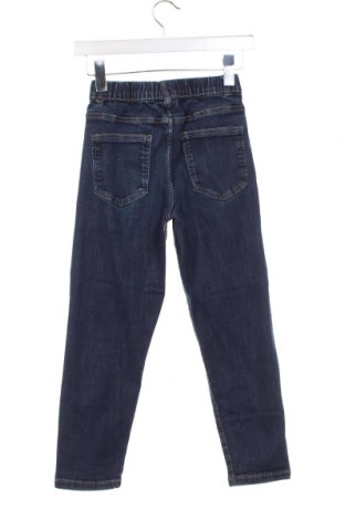 Detské džínsy  Zara, Veľkosť 9-10y/ 140-146 cm, Farba Modrá, Cena  4,86 €