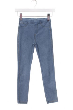 Detské džínsy  Zara, Veľkosť 8-9y/ 134-140 cm, Farba Modrá, Cena  5,25 €